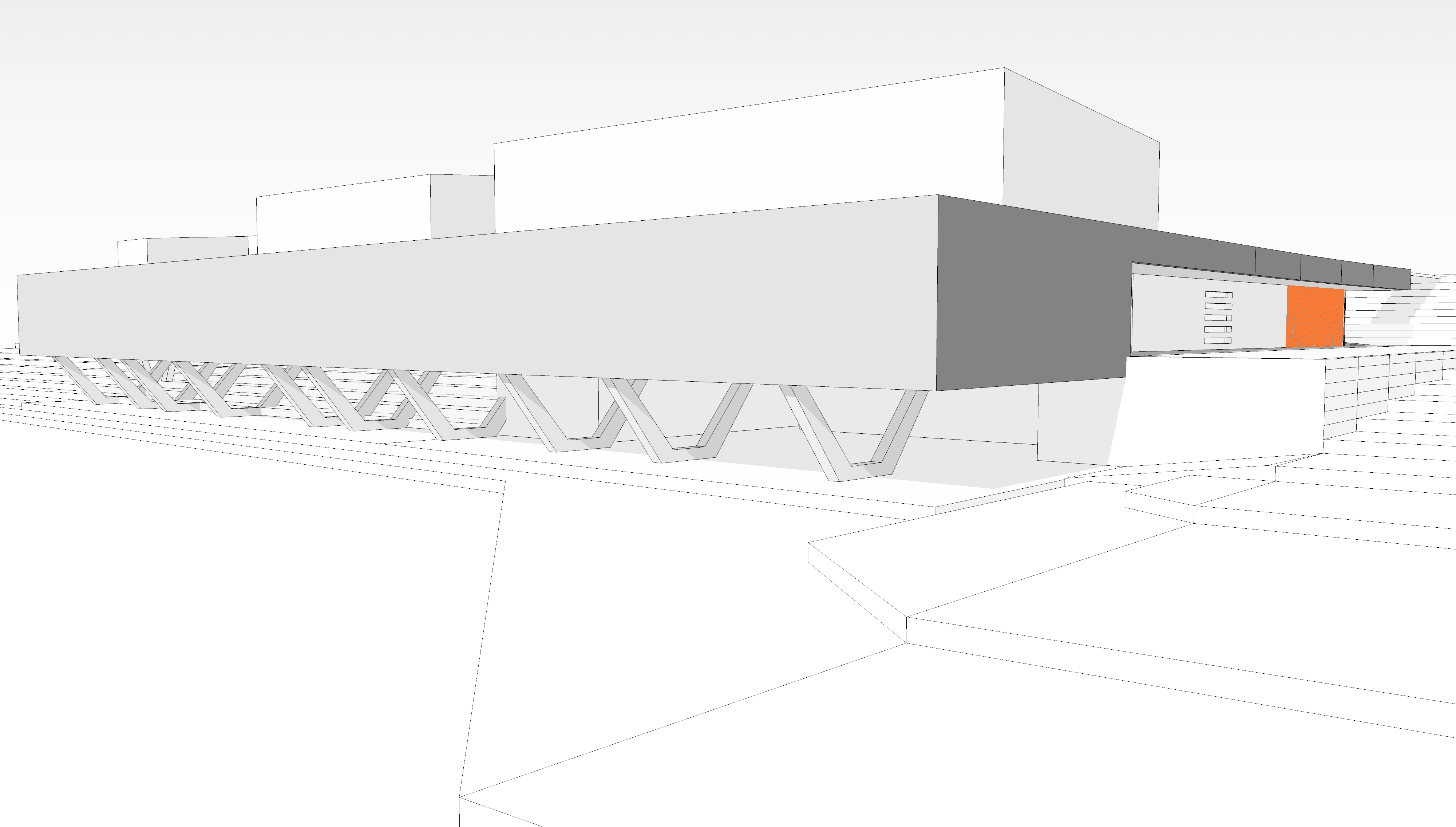 ARQUITECTO CACERES TORREJONCILLO HOLGUERA