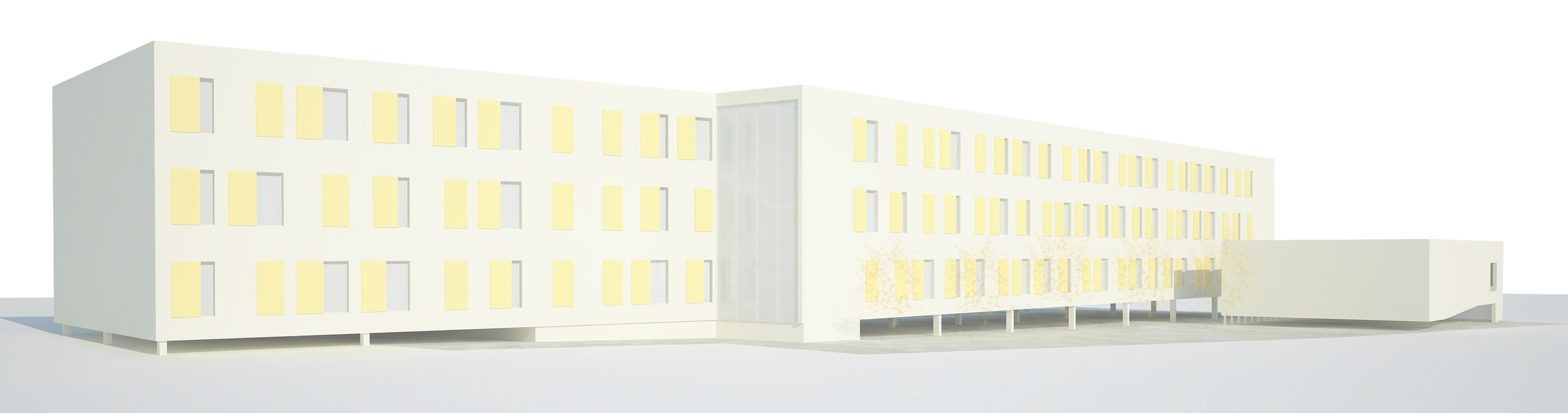 ARQUITECTO CACERES TORREJONCILLO HOLGUERA