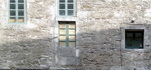 ARQUITECTO CACERES TORREJONCILLO HOLGUERA